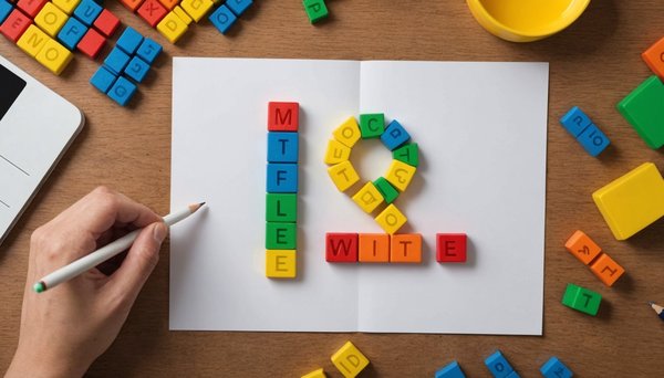 5 astuces pour apprendre à écrire avec des lettres magnétiques