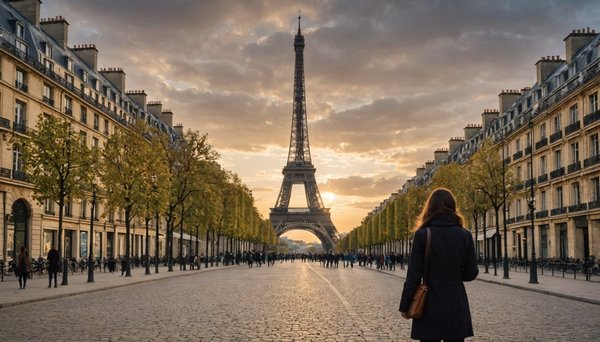 Les avantages d'un enseignement international à paris